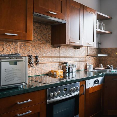 Appartement Rainbow Z Prywatnym Parkingiem à Bielsko-Biała Extérieur photo