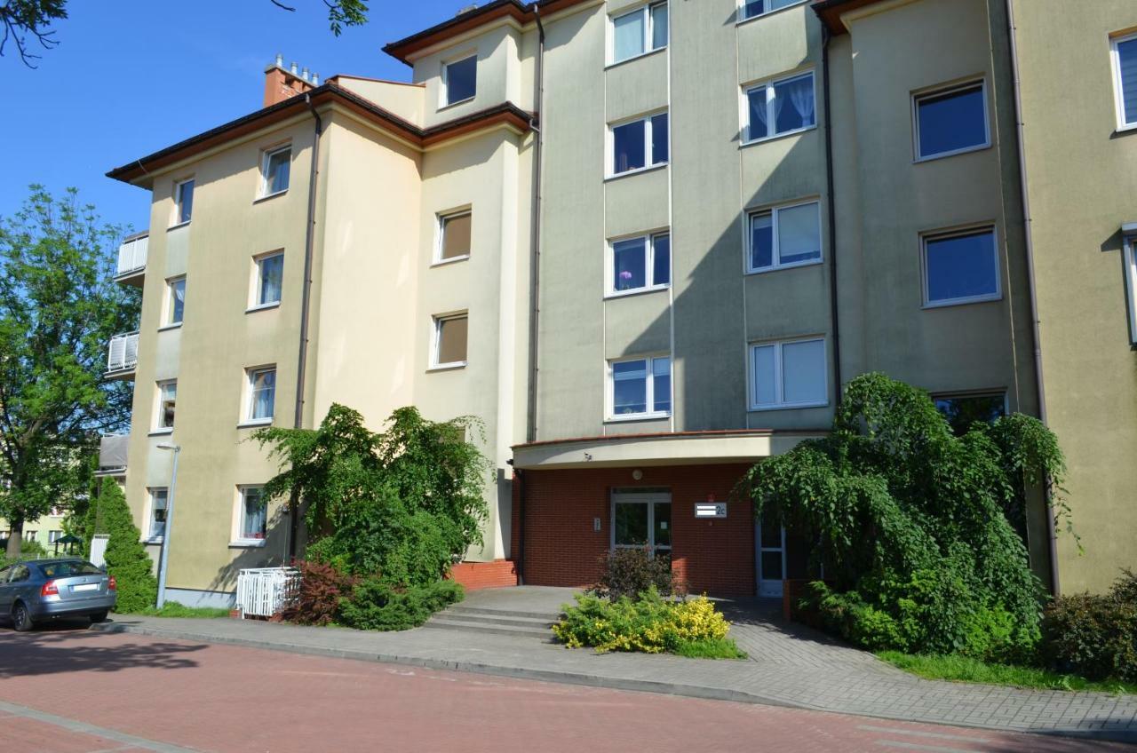 Appartement Rainbow Z Prywatnym Parkingiem à Bielsko-Biała Extérieur photo