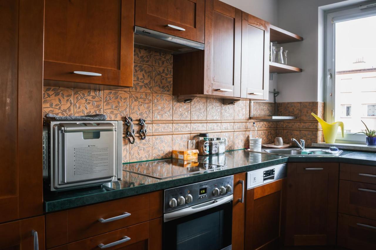 Appartement Rainbow Z Prywatnym Parkingiem à Bielsko-Biała Extérieur photo
